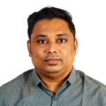 Sagar Salgaonkar